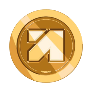 Animecoin